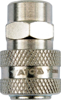 Prekės nuotrauka Antgalis žarnai 6,3 mm 1/4" vidinis sriegis Yato