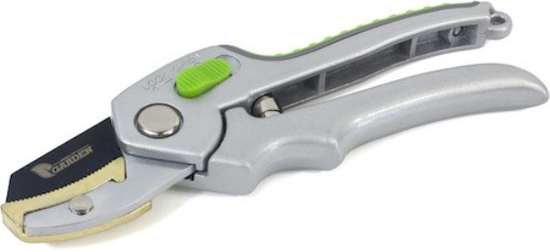 Prekės nuotrauka Sekatorius STALCO GARDEN atraminiais ašmenimis 205mm IŠPARDUOTA