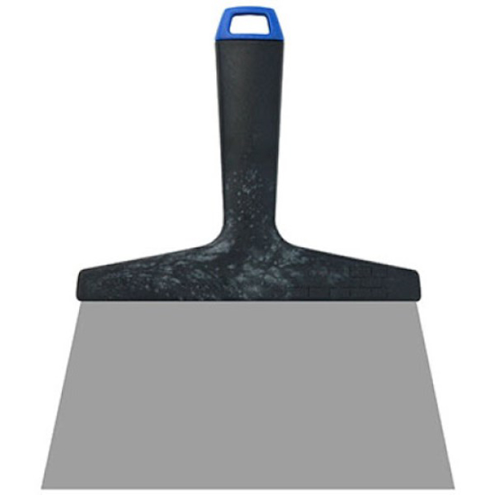 Prekės nuotrauka Glaistyklė metalinė  250 mm