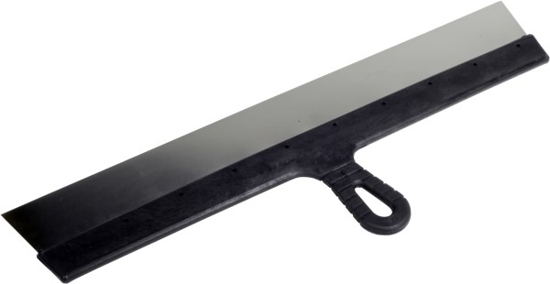 Prekės nuotrauka Glaistyklė metalinė 600 mm