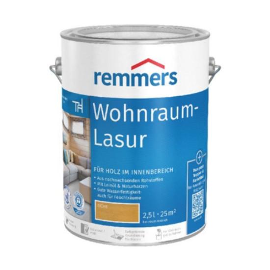 Prekės „ Wohnraum-Lasur antikgrau 0,75L vaško emulsija, impregnantas natūralių dervų ir linų sėmenų aliejaus pagrindu IŠPARDUOTA“ paveikslėlis