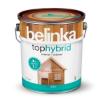 Prekės „Dažai medienai Belinka Tophybrid NR 4 2,5 l IŠPARDUOTA“ paveikslėlis