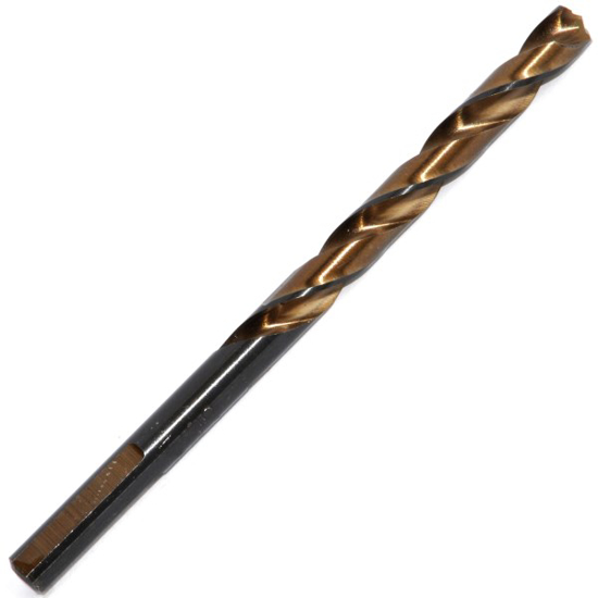 Prekės nuotrauka Grąžtas metalui TURBOMAX HSS 9,0 mm IŠPARDUOTA