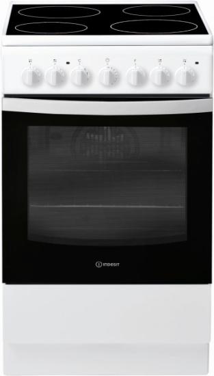 Prekės „INDESIT IS5V4PHW/E Elektrinė viryklė                                                                                     IŠPARDUOTA“ paveikslėlis