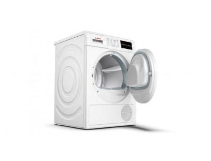 Prekės „BOSCH WTW894A8SN Džiovyklė                                                                                              “ paveikslėlis