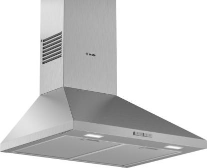 Prekės „BOSCH DWP64BC50 Garų surinktuvas                                                                                        “ paveikslėlis