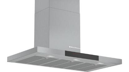 Prekės „BOSCH DWB97JP50 Garų surinktuvas                                                                                        “ paveikslėlis