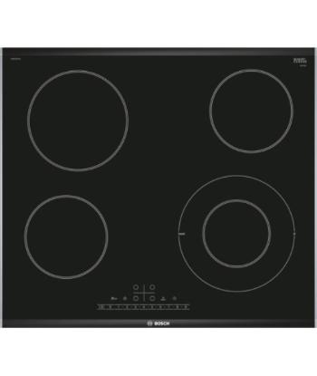 Prekės „BOSCH PKF675FP1E Elektrinė kaitlentė                                                                                    “ paveikslėlis