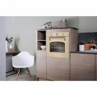 Prekės „HOTPOINT TIF 801 SC OW HA Orkaitė                                                                                       “ paveikslėlis