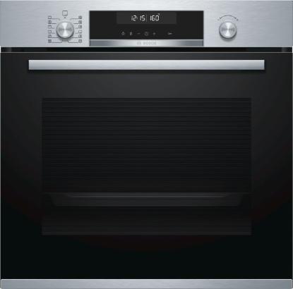 Prekės „BOSCH HBS578CS0S Orkaitė                                                                                                “ paveikslėlis