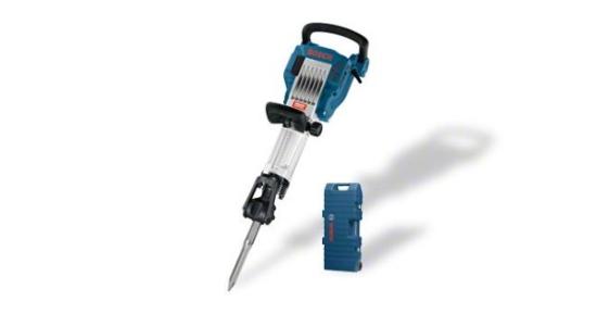 Prekės „Kūjis atskėlimo 1750W GSH 16-28 Bosch“ paveikslėlis