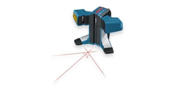 Prekės „Lazeris kryžminių linijų GTL 3 150 Bosch“ paveikslėlis