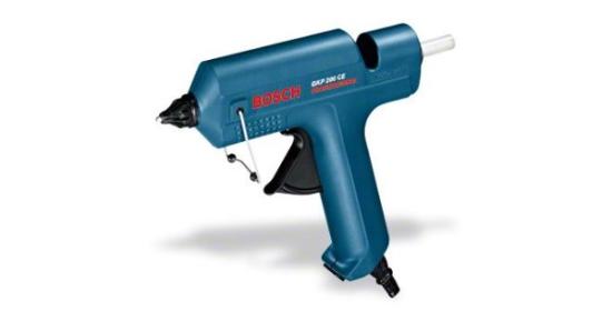 Prekės „Pistoletas karštiems klijams Ø 11 mm 500W GKP 200 CE Bosch  IŠPARDUOTA“ paveikslėlis