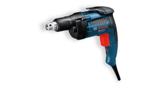 Prekės „Suktuvas elektrinis 701W GSR 6-25 TE Bosch IŠPARDUOTA“ paveikslėlis