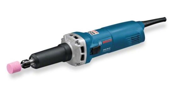 Prekės „Šlifuoklis tiesinis 650 W GGS 28 LC Bosch Professional  IŠPARDUOTA“ paveikslėlis