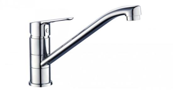 Prekės „Maišytuvas virtuvei Style 22cm IŠPARDUOTA“ paveikslėlis