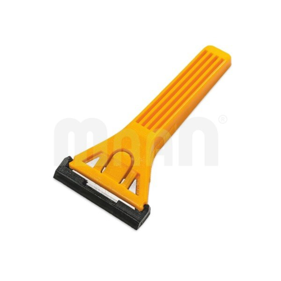 Prekės nuotrauka Grandiklis stiklui 61mm 1281 Basic Maan IŠPARDUOTA