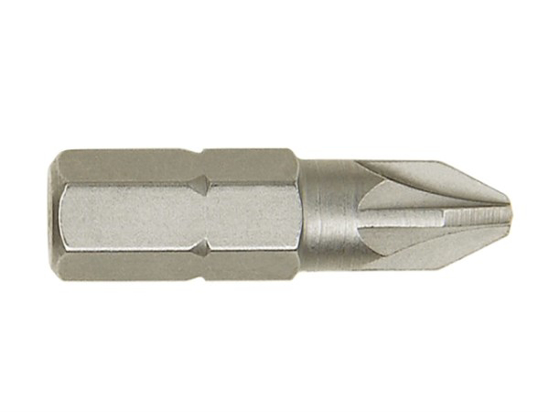 Prekės nuotrauka Antgalis atsuktuvo PZ1  25 mm Wiha 7929-004 7012 Z