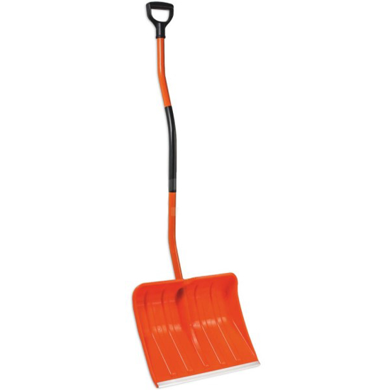 Prekės nuotrauka Kastuvas sniegui 46 cm M-4 Ergo Maan IŠPARDUOTA