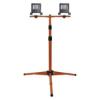 Prekės „Prožektorius LED 2x20W/840K su rėmu Worklight LEDV IŠPARDUOTA“ paveikslėlis