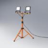 Prekės „Prožektorius LED 2x20W/840K su rėmu Worklight LEDV IŠPARDUOTA“ paveikslėlis