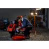 Prekės „Prožektorius LED 2x20W/840K su rėmu Worklight LEDV IŠPARDUOTA“ paveikslėlis