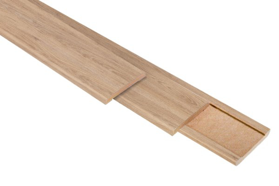 Prekės nuotrauka Apvadai 8x60 (3vnt.varč.iki 09) PREMIUM ĄŽUOLAS (DBS) /Erkado
