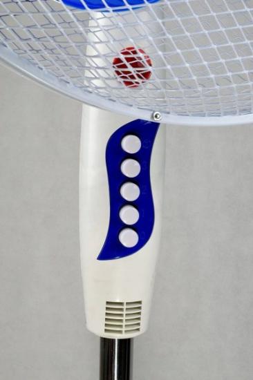 Prekės „Ventiliatorius pastatomas 45W Maxon IŠPARDUOTA“ paveikslėlis