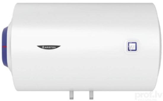 Prekės „Šildytuvas vandens BLU1 R 80EU 1,5Kw horizontalus elektrinis IŠPARDUOTA“ paveikslėlis