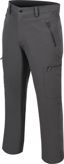 Prekės nuotrauka Kelnės darbinės pilkos Softshell Yato XL IŠPARDUOTA