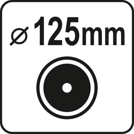 Prekės „Vežimėlis plokštėms iki 100 kg Yato YT-37433 IŠPARDUOTA“ paveikslėlis
