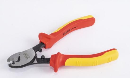 Prekės „Replės laidams 160mm 96 1000V VDE Modeco IŠPARDUOTA“ paveikslėlis