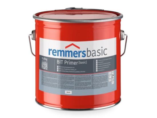 Prekės „Gruntas bituminis BIT PRIMER 5 KG IŠPARDUOTA“ paveikslėlis