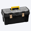 Prekės nuotrauka Dėžė įrankiams metaliniu užsegimu 20" 50,7x24,4x24,3 cm Rimax IŠPARDUOTA