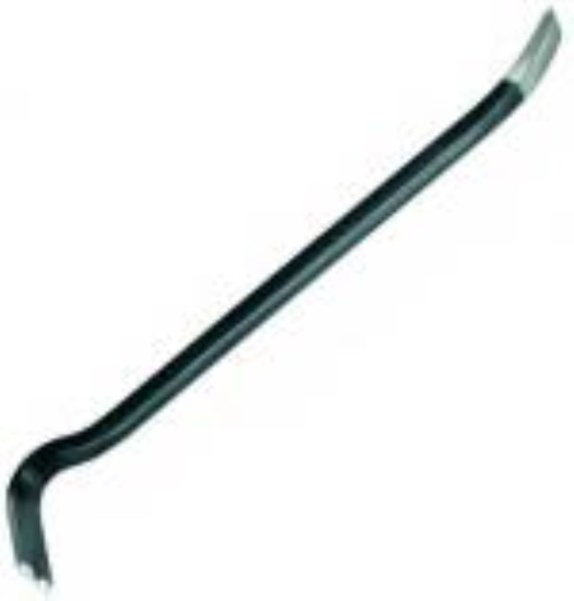 Prekės nuotrauka Laužtuvas 600 mm 25 x 19 mm Premium 2866 Topex 