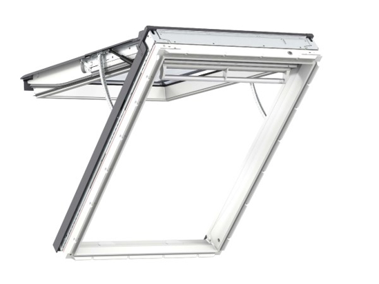 Prekės nuotrauka VELUX panoraminis stogo langas INTEGRA, 2 k., GPU FK08 006621