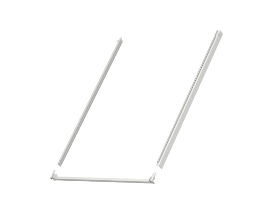Prekės nuotrauka VELUX apskardinimu kompl. GGL,GGU,GPL,GPU,GXL,GXU, ZWC FK08 0000