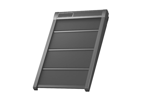 Prekės nuotrauka VELUX tamsinanti markize solar 114x70, SSS SK01 0000S