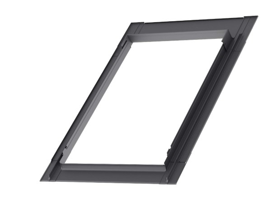 Prekės nuotrauka VELUX tarpine lygiai dangai, 55x78 cm, EDS CK02 0000