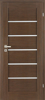Prekės nuotrauka Durų varčia D70 70 x 204 cm Domino-4 Ąžuolas B476  IŠPARDUOTA