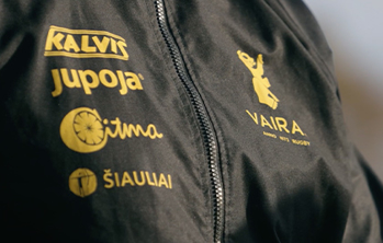 Prekės nuotrauka Regbio klubas „Vairas-Kalvis-Jupoja“ Baltijos Top lygos čempionai!