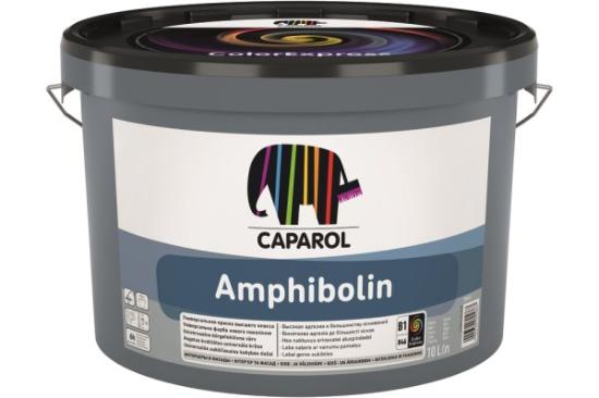 Prekės „Dažai PL Amphibolin Basis3 9,4L IŠPARDUOTA“ paveikslėlis