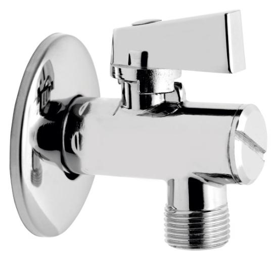 Prekės „Rutulinis kampinis ventilis su filtru 1/2"x1/2" IŠPARDUOTA“ paveikslėlis