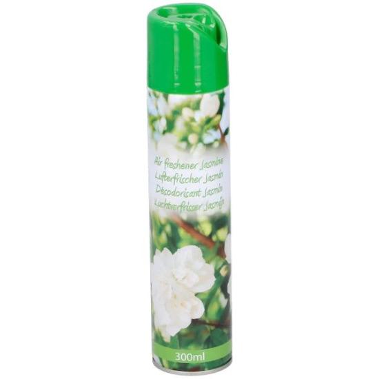 Prekės „Gaiviklis oro 300 ml Jasmine Edco IŠPARDUOTA“ paveikslėlis