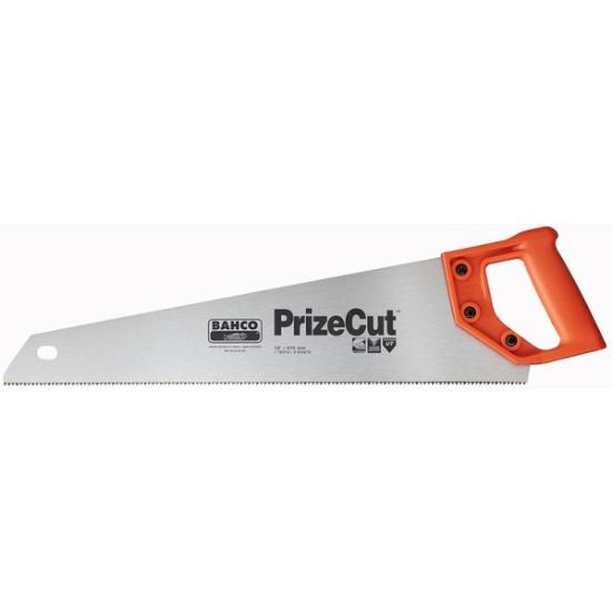 Prekės „Pjūklas medžiui 475mm PrizeCut Bahco NP-19-U7/8-HP IŠPARDUOTA“ paveikslėlis