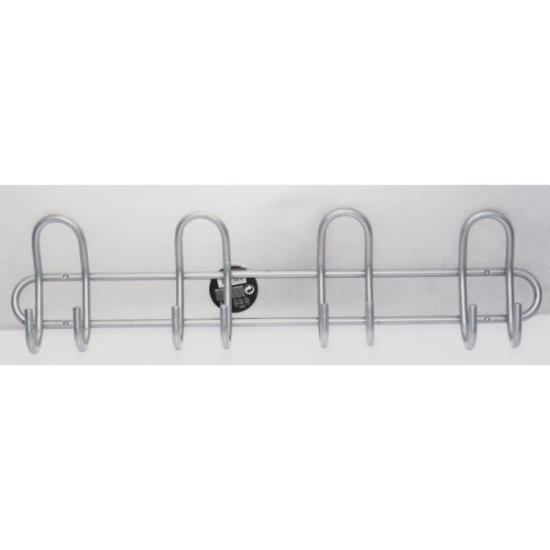 Prekės „Pakaba metalinė 8 kablių 540 mm 514050 IŠPARDUOTA“ paveikslėlis