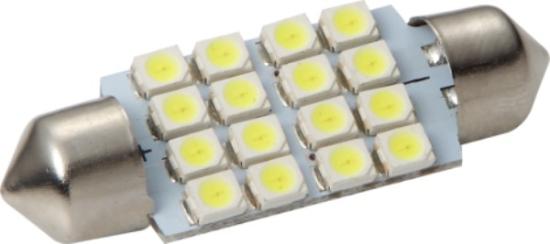 Prekės „Lemputė automobiliui 12V DC12V W2.1x9.5d 2 vnt Alburnus IŠPARDUOTA“ paveikslėlis