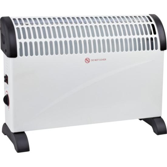 Prekės „Konvektorius 2000W VO0267 IŠPARDUOTA“ paveikslėlis