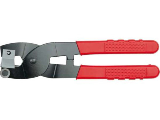 Prekės nuotrauka Replės glazūruotoms plytelėms 200 mm / 15 mm Vorel