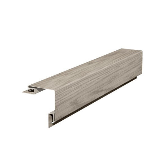 Prekės nuotrauka KAMP.IŠOR.SVP12-3,05M siding VOX Pelkių ąžuoas Marsh Oak IŠPARDUOTA